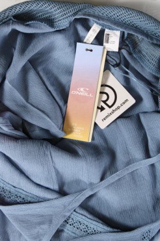 Γυναικείο αμάνικο μπλουζάκι O'neill, Μέγεθος M, Χρώμα Μπλέ, Τιμή 31,96 €