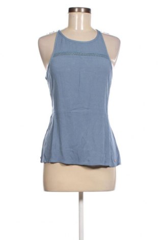 Γυναικείο αμάνικο μπλουζάκι O'neill, Μέγεθος M, Χρώμα Μπλέ, Τιμή 19,18 €