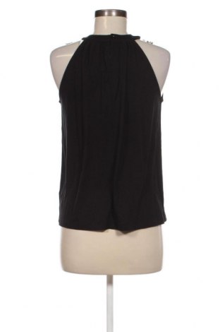 Γυναικείο αμάνικο μπλουζάκι Opus, Μέγεθος S, Χρώμα Μαύρο, Τιμή 17,26 €