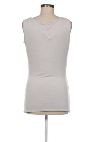 Γυναικείο αμάνικο μπλουζάκι Orsay, Μέγεθος L, Χρώμα Γκρί, Τιμή 6,65 €