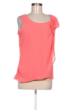 Γυναικείο αμάνικο μπλουζάκι Orsay, Μέγεθος L, Χρώμα Ρόζ , Τιμή 6,65 €