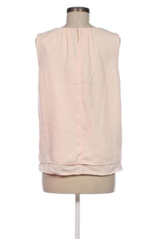 Γυναικείο αμάνικο μπλουζάκι Orsay, Μέγεθος M, Χρώμα Πορτοκαλί, Τιμή 3,22 €