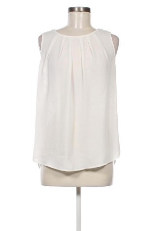 Damska koszulka na ramiączkach Orsay, Rozmiar M, Kolor Biały, Cena 36,38 zł