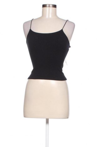 Γυναικείο αμάνικο μπλουζάκι Out From Under, Μέγεθος M, Χρώμα Μαύρο, Τιμή 6,06 €