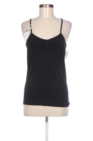 Tricou de damă Oviesse, Mărime XL, Culoare Negru, Preț 69,08 Lei