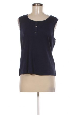 Tricou de damă Oviesse, Mărime XL, Culoare Albastru, Preț 31,78 Lei