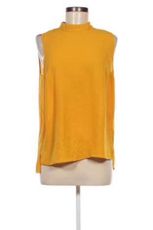 Γυναικείο αμάνικο μπλουζάκι Oviesse, Μέγεθος M, Χρώμα Πορτοκαλί, Τιμή 3,77 €