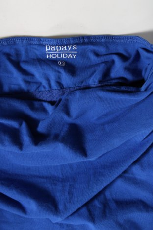 Női trikó Papaya, Méret S, Szín Kék, Ár 1 482 Ft