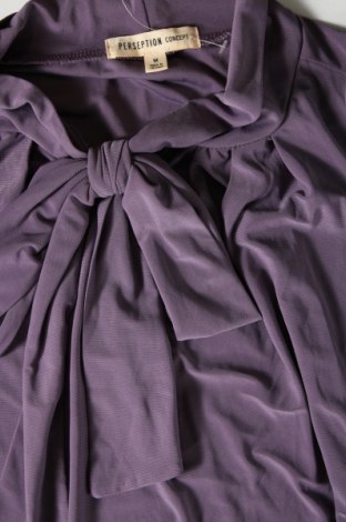 Tricou de damă Perseption Concept, Mărime M, Culoare Mov, Preț 30,78 Lei