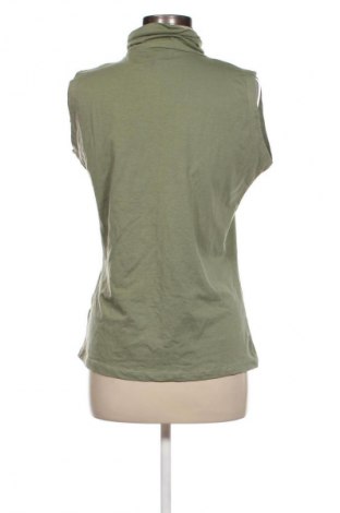 Tricou de damă Pescara, Mărime XL, Culoare Verde, Preț 22,24 Lei