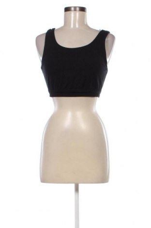 Γυναικείο αμάνικο μπλουζάκι Petite Fleur, Μέγεθος XXL, Χρώμα Μαύρο, Τιμή 9,59 €