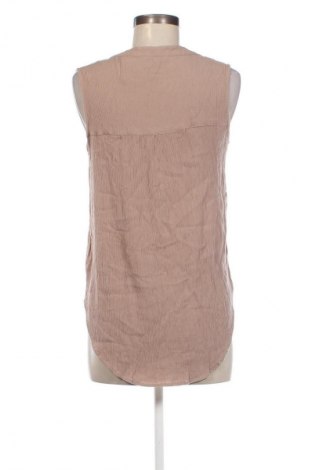 Γυναικείο αμάνικο μπλουζάκι Pigalle, Μέγεθος M, Χρώμα Εκρού, Τιμή 3,22 €