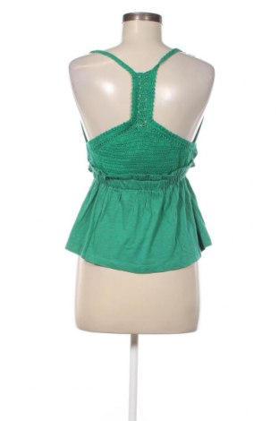 Tricou de damă Pimkie, Mărime M, Culoare Verde, Preț 38,99 Lei