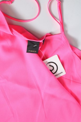 Damentop Pinko, Größe S, Farbe Rosa, Preis € 36,00