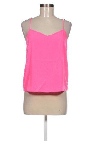 Γυναικείο αμάνικο μπλουζάκι Pinko, Μέγεθος S, Χρώμα Ρόζ , Τιμή 36,00 €