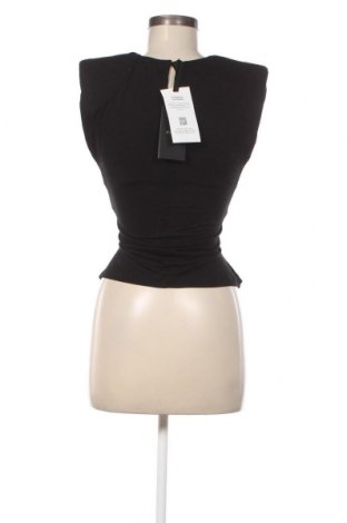 Tricou de damă Pinko, Mărime XS, Culoare Negru, Preț 229,77 Lei
