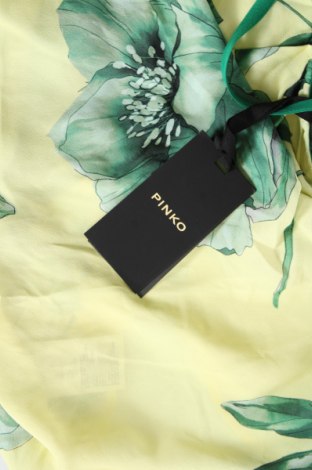 Γυναικείο αμάνικο μπλουζάκι Pinko, Μέγεθος XXS, Χρώμα Πολύχρωμο, Τιμή 36,00 €