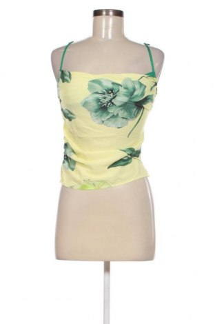 Γυναικείο αμάνικο μπλουζάκι Pinko, Μέγεθος XXS, Χρώμα Πολύχρωμο, Τιμή 36,00 €