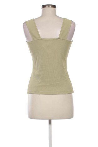Γυναικείο αμάνικο μπλουζάκι Piro, Μέγεθος XL, Χρώμα Πράσινο, Τιμή 4,76 €
