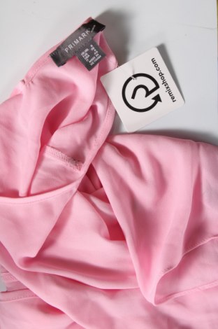 Tricou de damă Primark, Mărime S, Culoare Roz, Preț 18,90 Lei