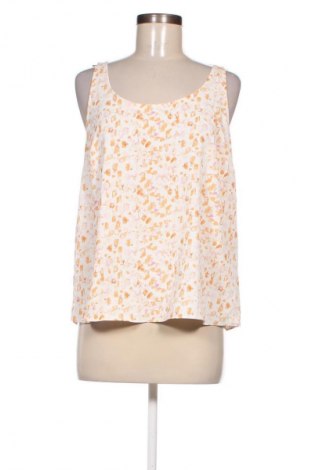 Γυναικείο αμάνικο μπλουζάκι Primark, Μέγεθος L, Χρώμα Πολύχρωμο, Τιμή 3,79 €