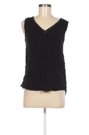 Tricou de damă Promod, Mărime S, Culoare Negru, Preț 20,72 Lei