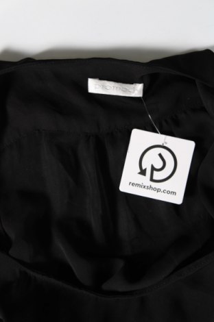 Γυναικείο αμάνικο μπλουζάκι Promod, Μέγεθος M, Χρώμα Μαύρο, Τιμή 4,27 €