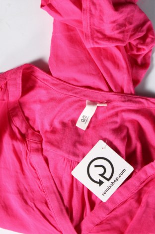 Damska koszulka na ramiączkach Q/S by S.Oliver, Rozmiar M, Kolor Różowy, Cena 32,14 zł