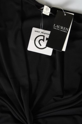 Damska koszulka na ramiączkach Ralph Lauren, Rozmiar S, Kolor Czarny, Cena 115,15 zł