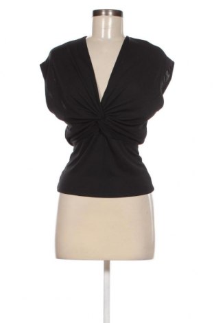 Γυναικείο αμάνικο μπλουζάκι Ralph Lauren, Μέγεθος S, Χρώμα Μαύρο, Τιμή 21,15 €