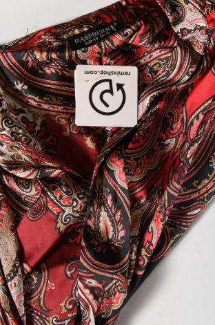 Γυναικείο αμάνικο μπλουζάκι Raspberry, Μέγεθος M, Χρώμα Πολύχρωμο, Τιμή 7,22 €