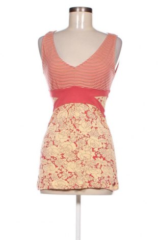 Γυναικείο αμάνικο μπλουζάκι Replay, Μέγεθος M, Χρώμα Πολύχρωμο, Τιμή 9,91 €