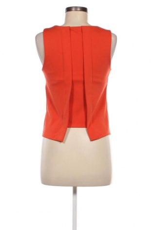 Damentop Reserved, Größe S, Farbe Orange, Preis € 1,99