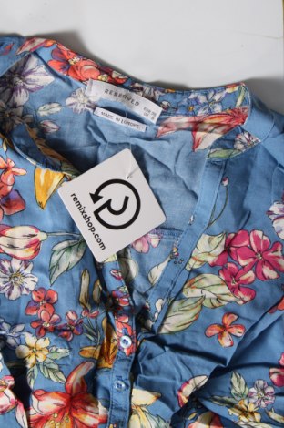 Γυναικείο αμάνικο μπλουζάκι Reserved, Μέγεθος S, Χρώμα Πολύχρωμο, Τιμή 6,65 €