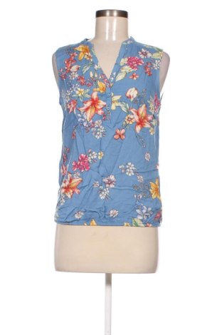 Γυναικείο αμάνικο μπλουζάκι Reserved, Μέγεθος S, Χρώμα Πολύχρωμο, Τιμή 3,99 €