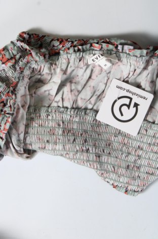 Γυναικείο αμάνικο μπλουζάκι Review, Μέγεθος M, Χρώμα Πολύχρωμο, Τιμή 4,33 €