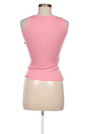 Damska koszulka na ramiączkach Roxy, Rozmiar S, Kolor Różowy, Cena 42,76 zł