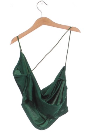 Tricou de damă SHEIN, Mărime XS, Culoare Verde, Preț 14,97 Lei