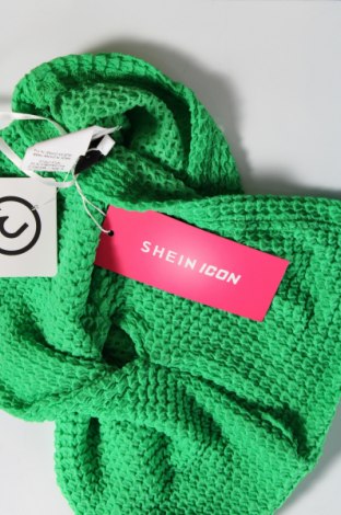 Tricou de damă SHEIN, Mărime S, Culoare Verde, Preț 30,53 Lei