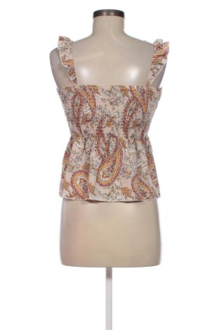 Γυναικείο αμάνικο μπλουζάκι SHEIN, Μέγεθος S, Χρώμα Πολύχρωμο, Τιμή 3,06 €