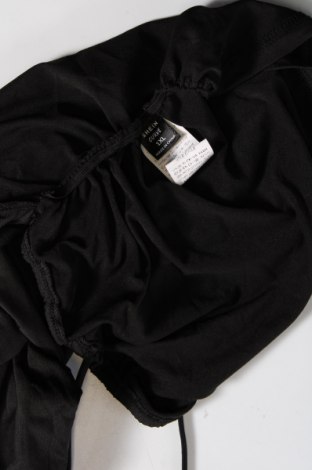 Damska koszulka na ramiączkach SHEIN, Rozmiar XL, Kolor Czarny, Cena 22,87 zł