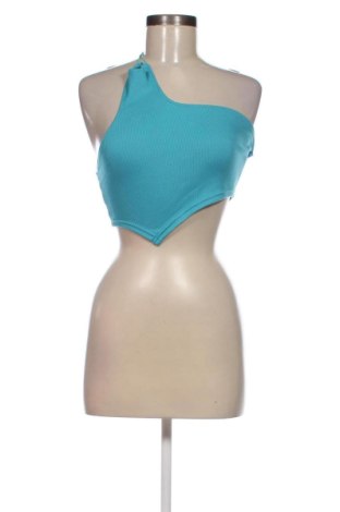 Damentop SHEIN, Größe S, Farbe Blau, Preis 3,99 €