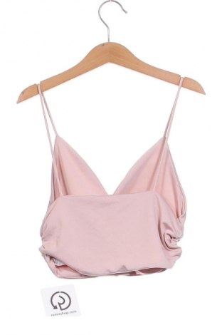 Damentop SHEIN, Größe XS, Farbe Rosa, Preis 6,50 €