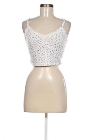 Γυναικείο αμάνικο μπλουζάκι SHEIN, Μέγεθος S, Χρώμα Πολύχρωμο, Τιμή 3,22 €