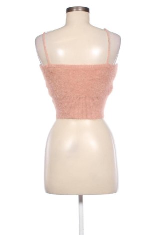 Γυναικείο αμάνικο μπλουζάκι SHEIN, Μέγεθος M, Χρώμα Ρόζ , Τιμή 4,42 €
