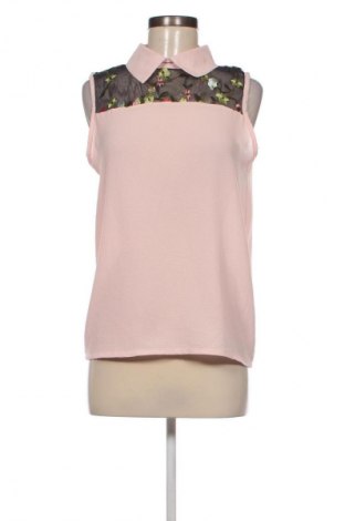 Tricou de damă Samsoe & Samsoe, Mărime M, Culoare Roz, Preț 186,61 Lei