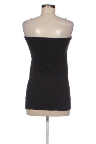 Γυναικείο αμάνικο μπλουζάκι Select, Μέγεθος S, Χρώμα Μαύρο, Τιμή 3,77 €