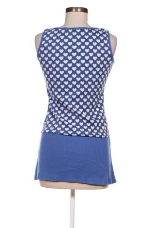 Γυναικείο αμάνικο μπλουζάκι Smash, Μέγεθος M, Χρώμα Πολύχρωμο, Τιμή 3,99 €
