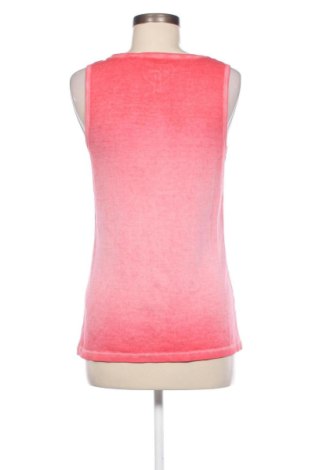 Γυναικείο αμάνικο μπλουζάκι Soccx, Μέγεθος L, Χρώμα Ρόζ , Τιμή 13,81 €