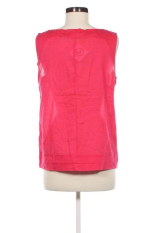 Γυναικείο αμάνικο μπλουζάκι Soul Rebel, Μέγεθος XL, Χρώμα Ρόζ , Τιμή 7,94 €
